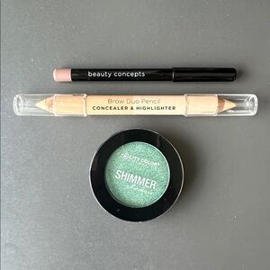 FREE W/ PURCHASE!!💄